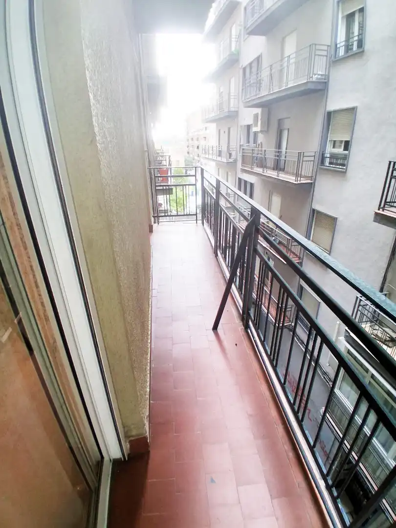 Piso de 120 m² en Granada