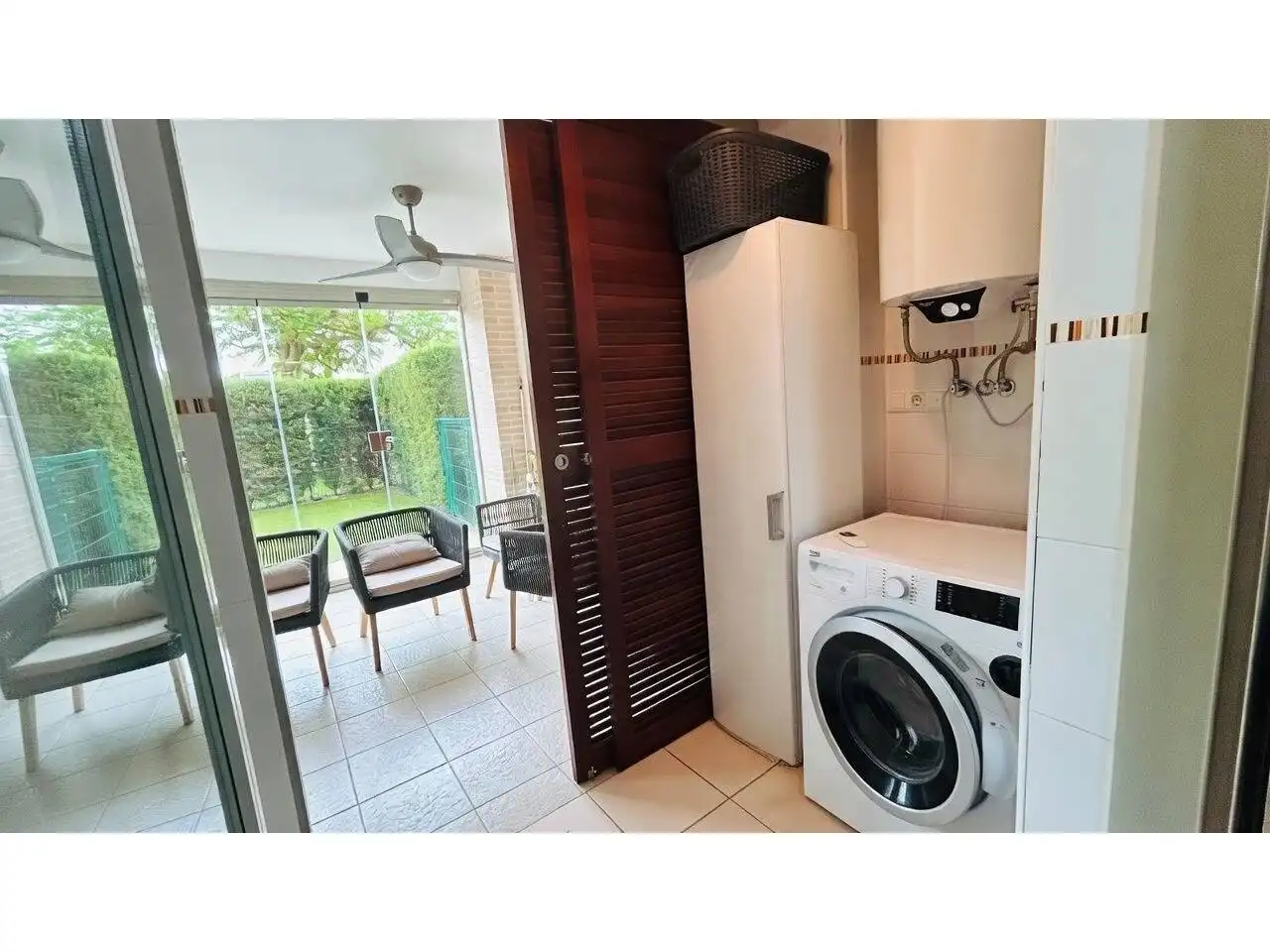 Piso de 135 m² en San Jorge
