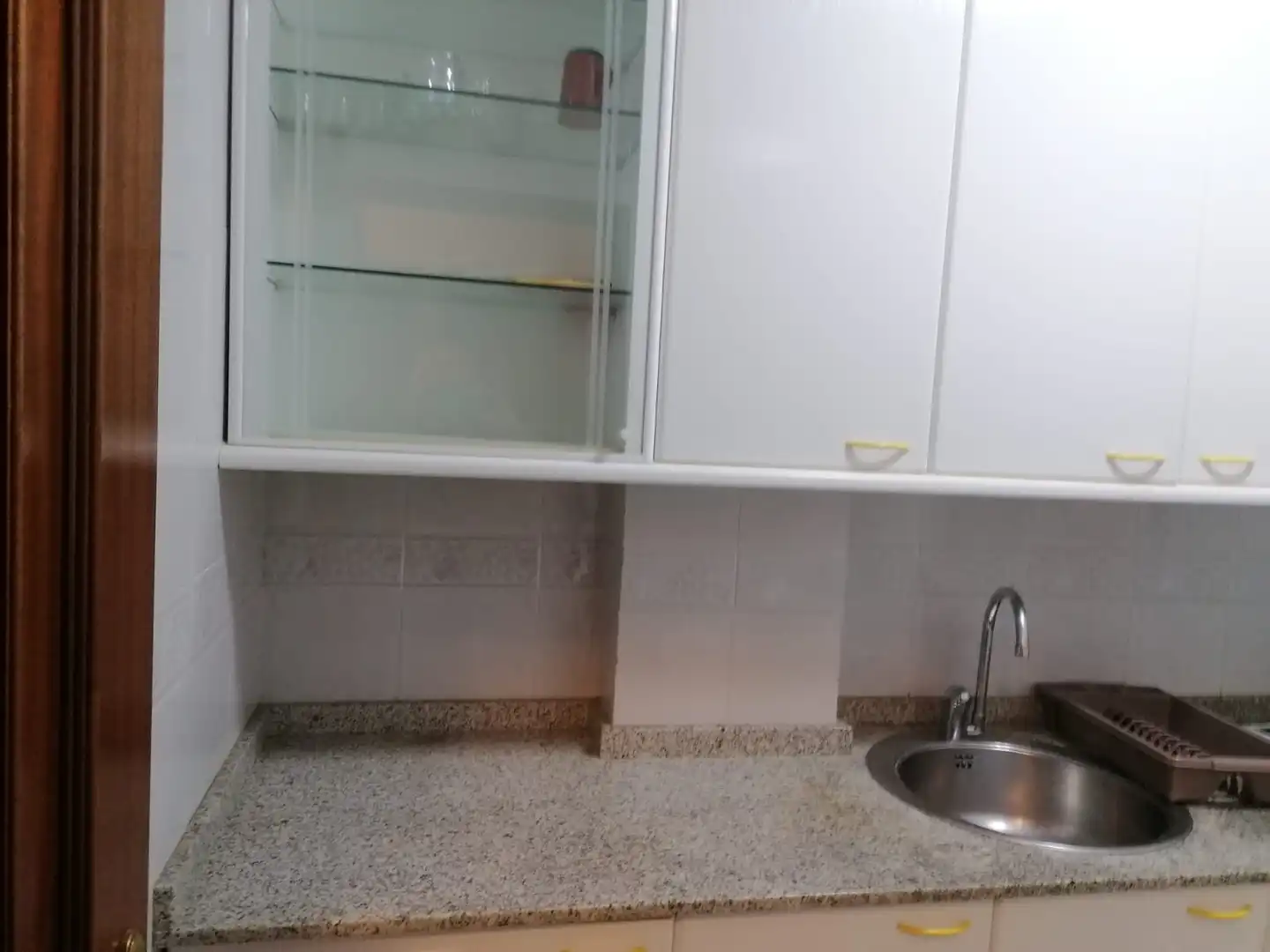 Piso de 50 m² en Pontevedra