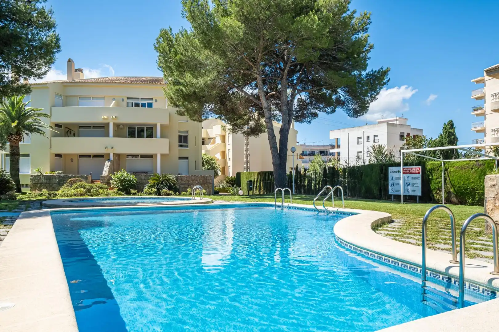 Appartamento 90 m² a Xàbia / Jávea