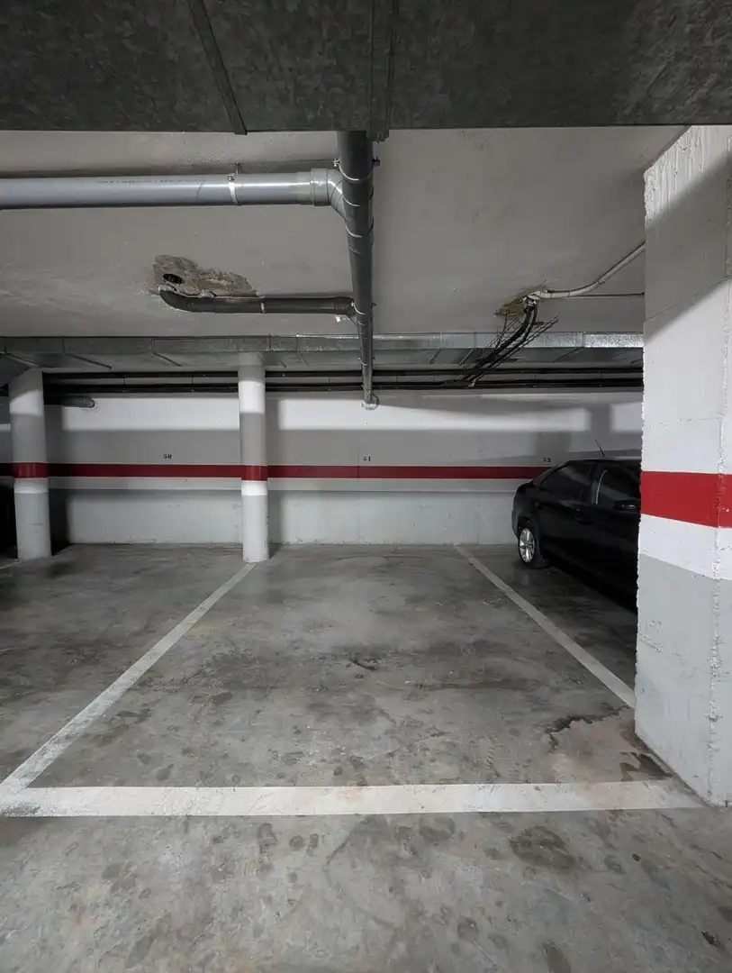Piso de 65 m² en Estepona