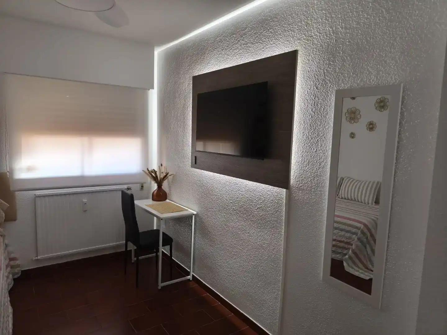 Piso de 130 m² en Manzanares