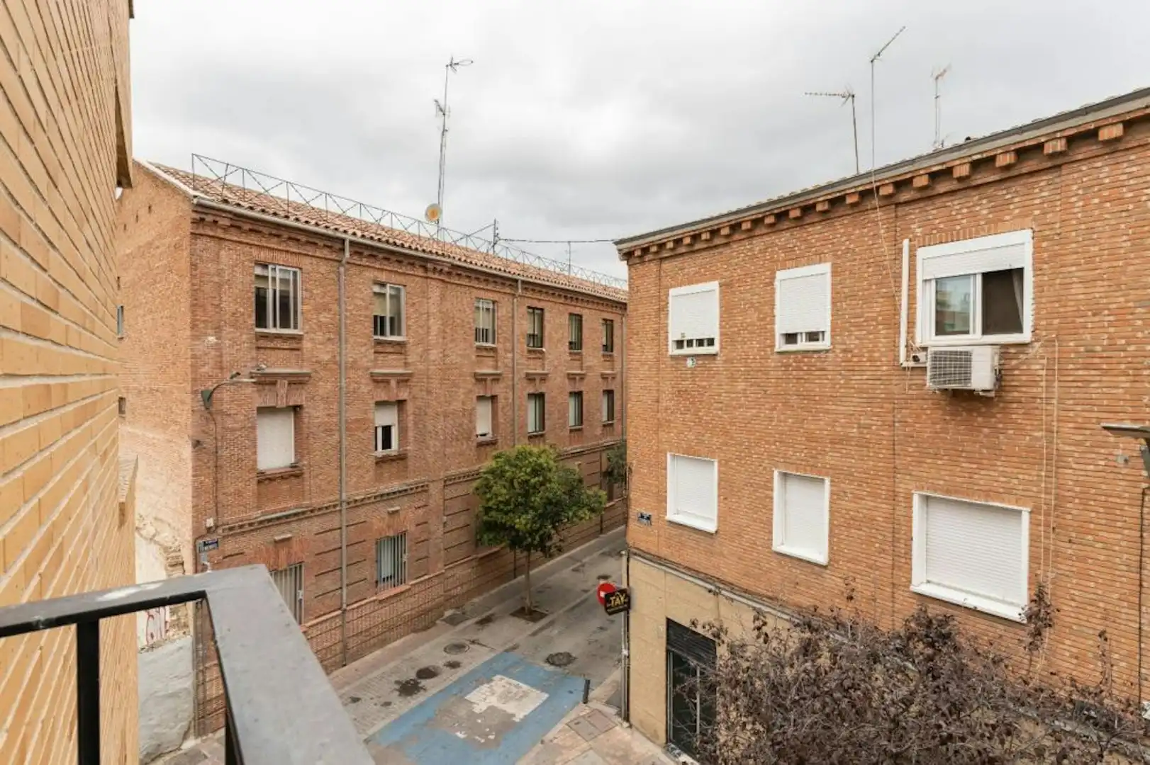 Habitación en alquiler, Madrid