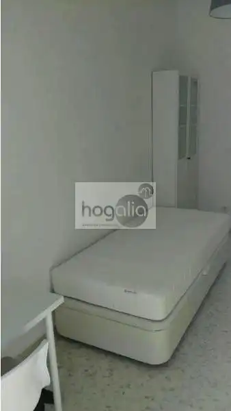 Pis de 100 m² a Sevilla