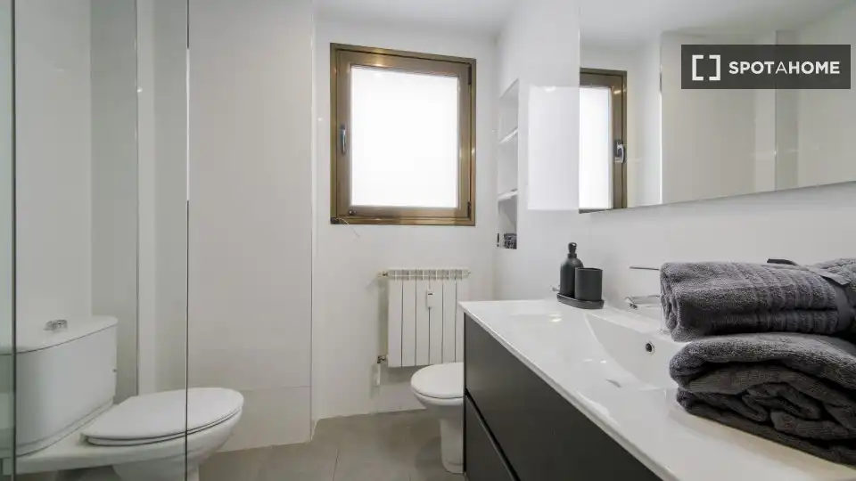 Habitación en alquiler, Madrid