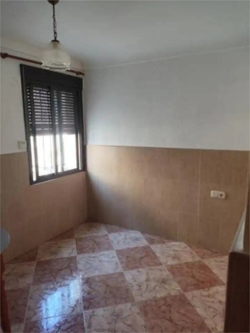 Piso de 90 m² en Olula del Río