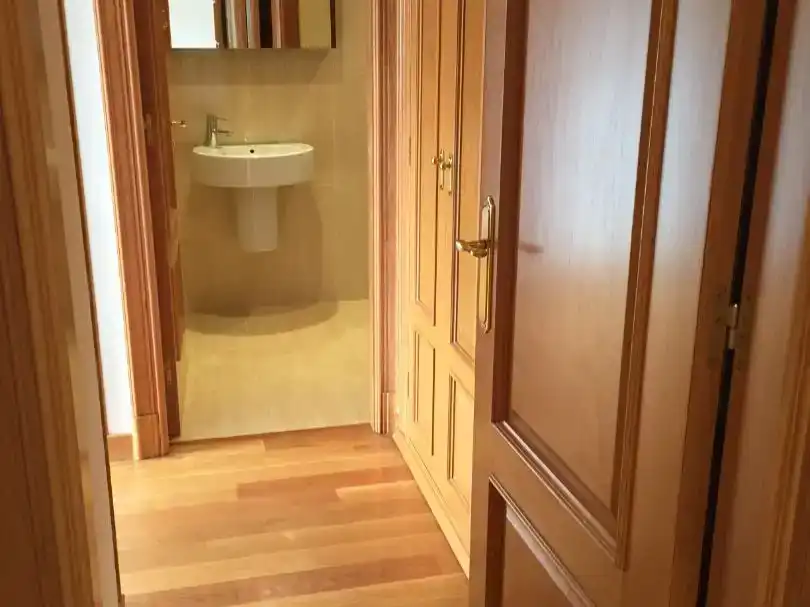 Piso de 82 m² en Vigo