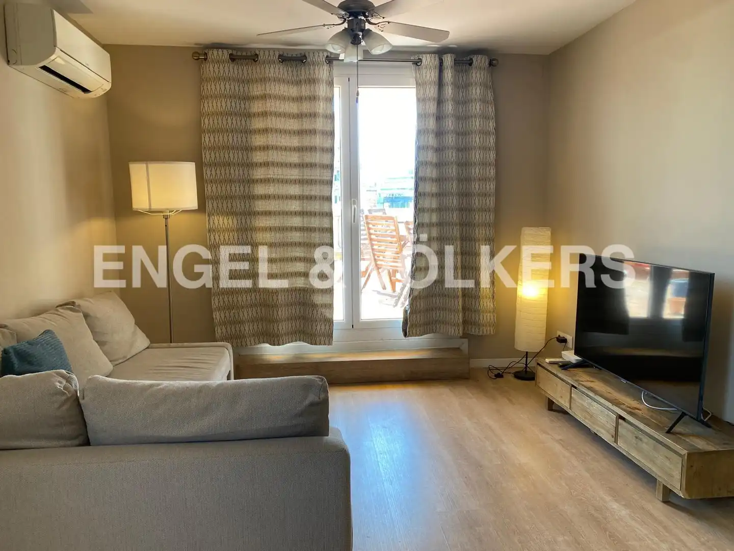 Appartamento 80 m² a Barcelona
