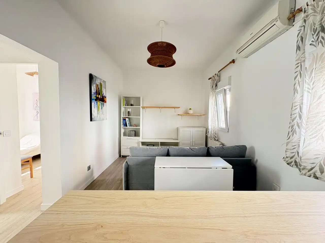 Pis de 53 m² a Madrid