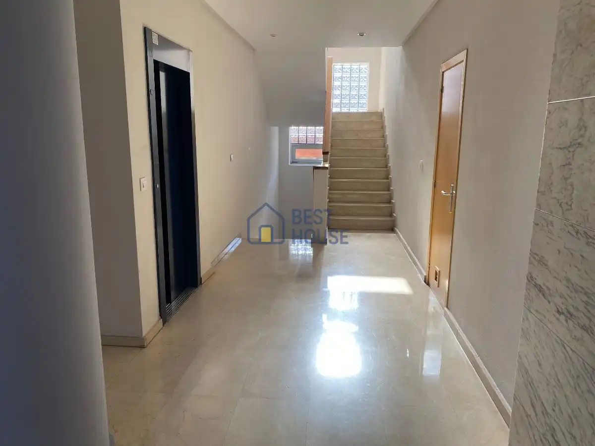 Piso de 114 m² en León