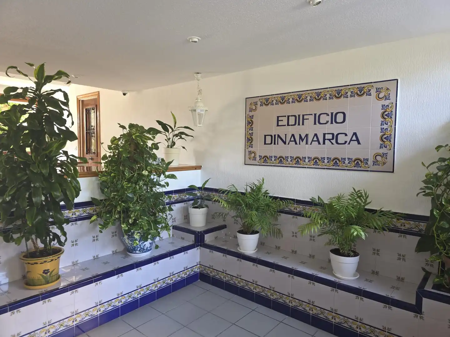 Piso de 40 m² en Orihuela