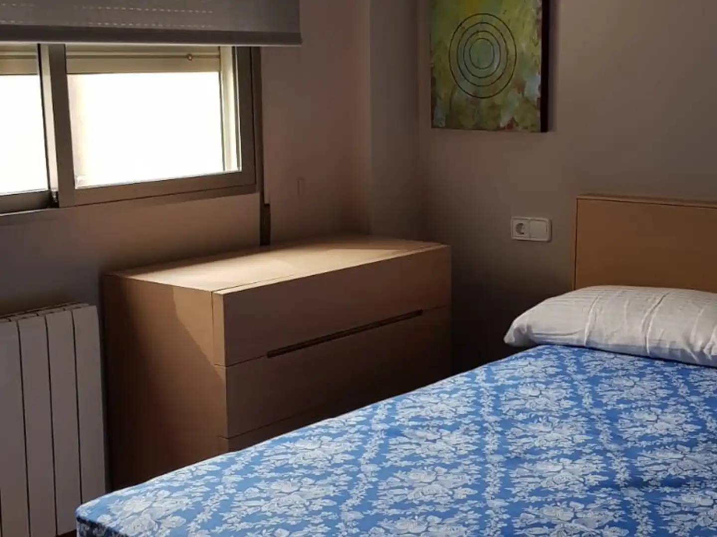 Piso de 106 m² en Murcia