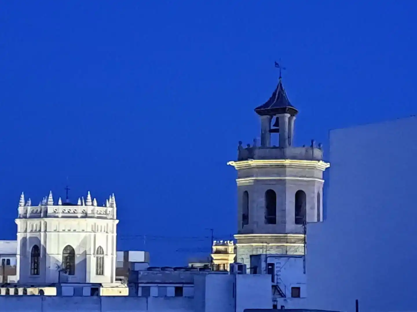 Piso de 200 m² en Castellón de la Plana