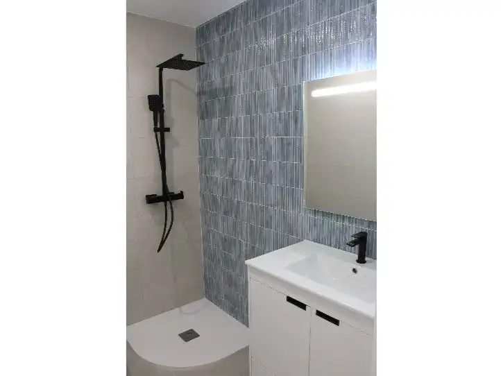 Pis de 107 m² a Sagunt