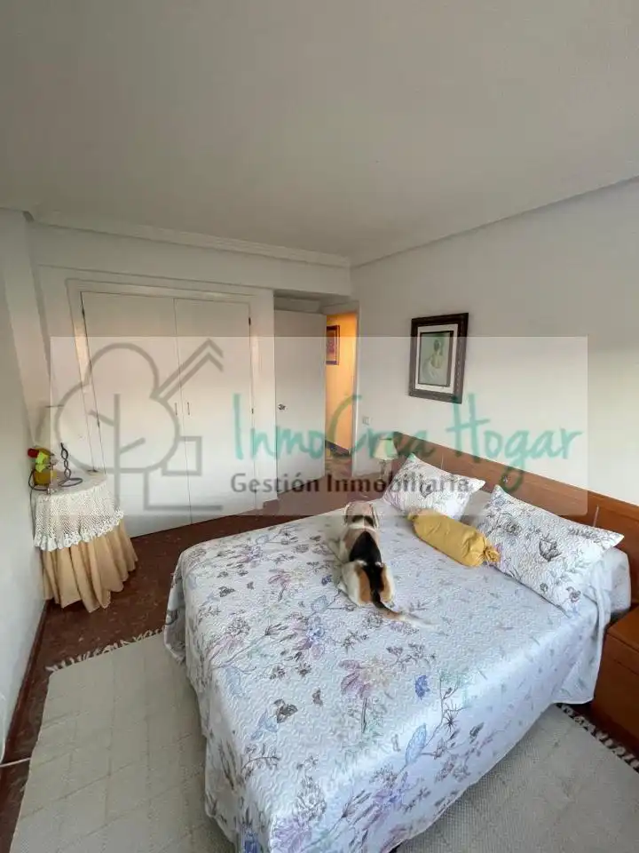 Piso de 95 m² en Baiona