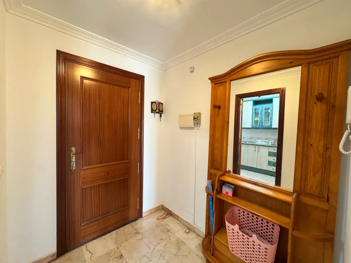 Habitación en alquiler, Málaga