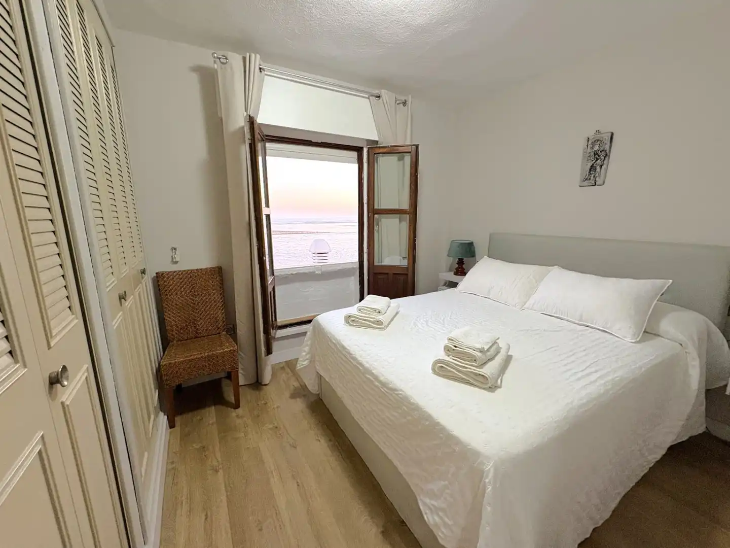 Piso de 88 m² en Punta Umbría