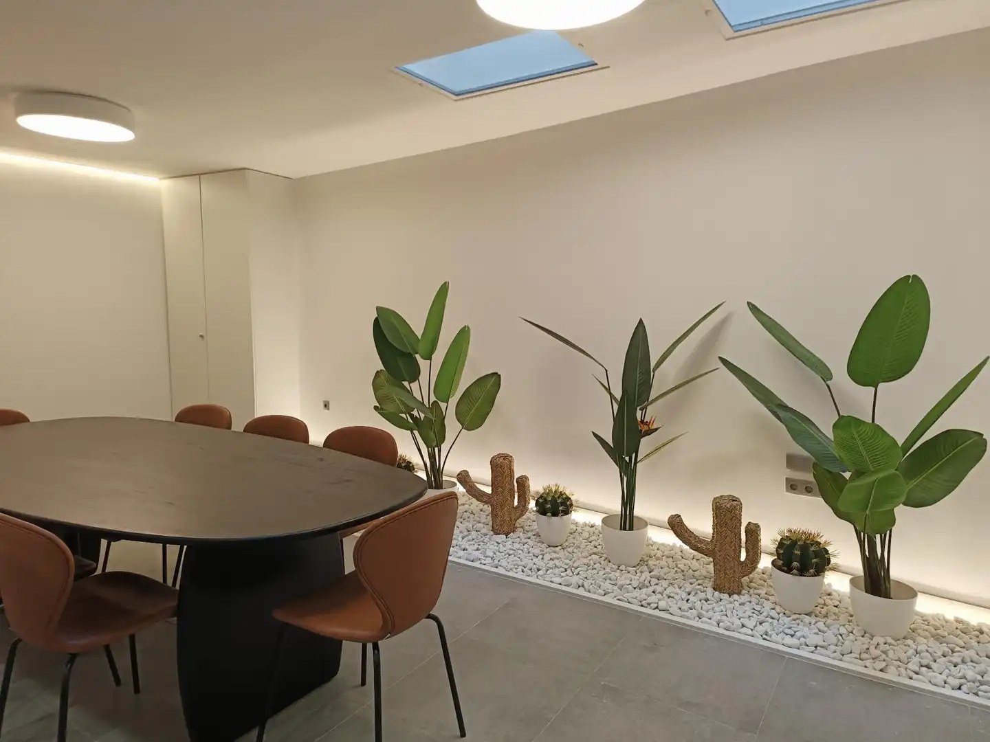 Piso de 130 m² en Castellón de la Plana