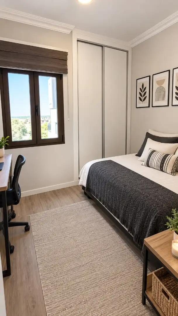 Habitación 115 m², San Cristóbal de La Laguna