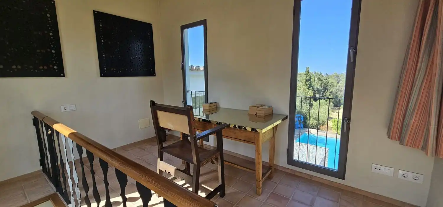 Casa de 160 m² en Petra