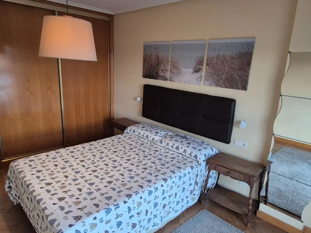 Piso de 60 m² en La Coruña