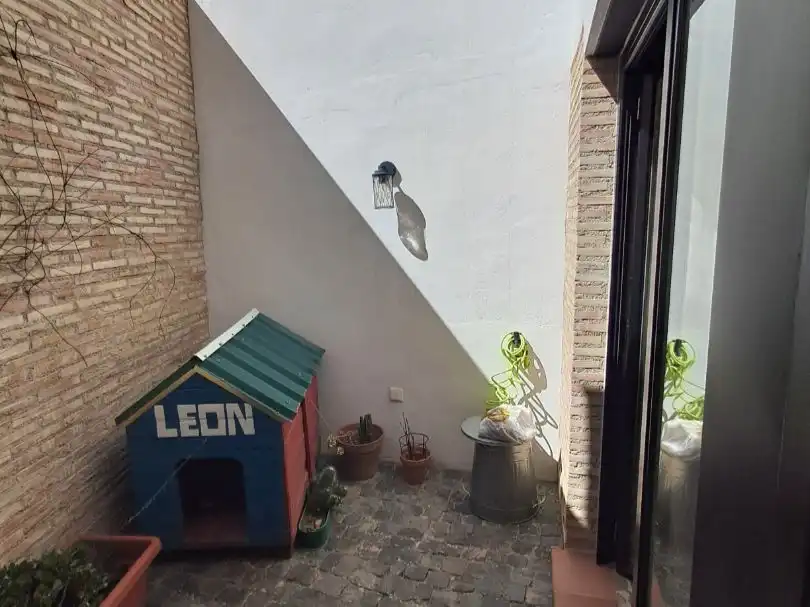 Casa de 100 m² a Bullas