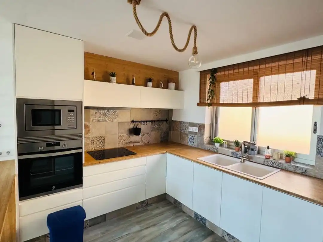 Piso de 100 m² en Canet de Berenguer