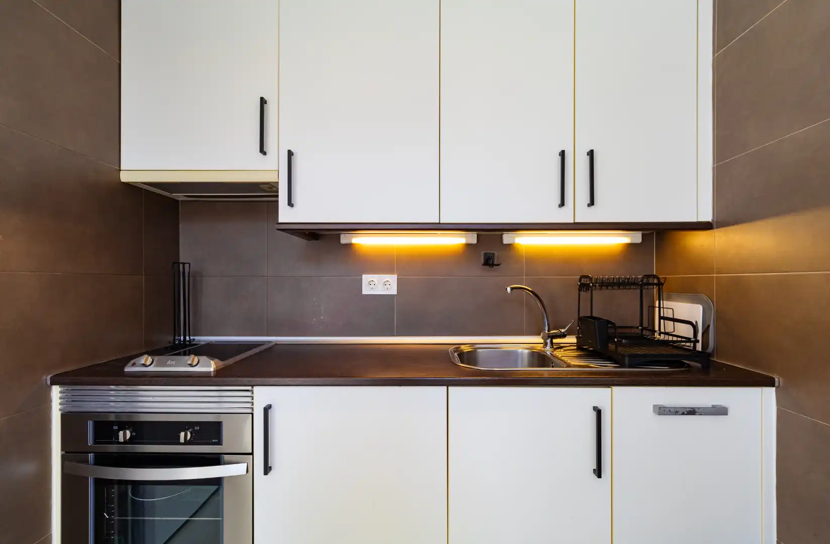 Квартира 105 м² в Alcorcón