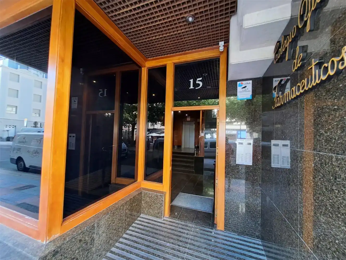 Piso de 140 m² en León