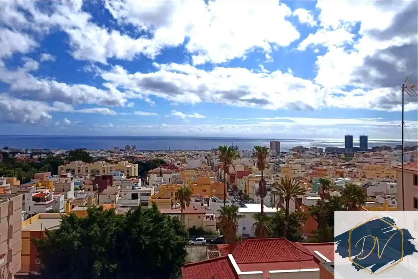 Piso de 80 m² en Santa Cruz de Tenerife