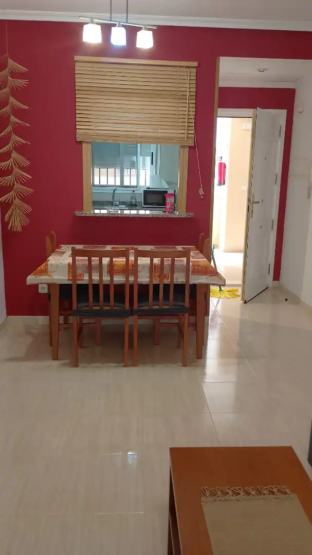 Pis de 108 m² a Orpesa