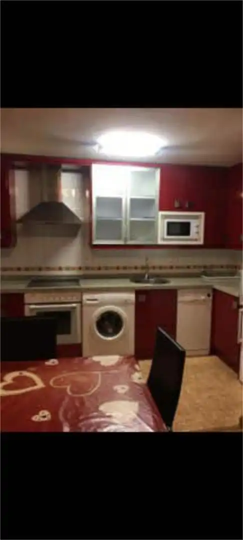 Pis de 45 m² a Valverde de la Virgen