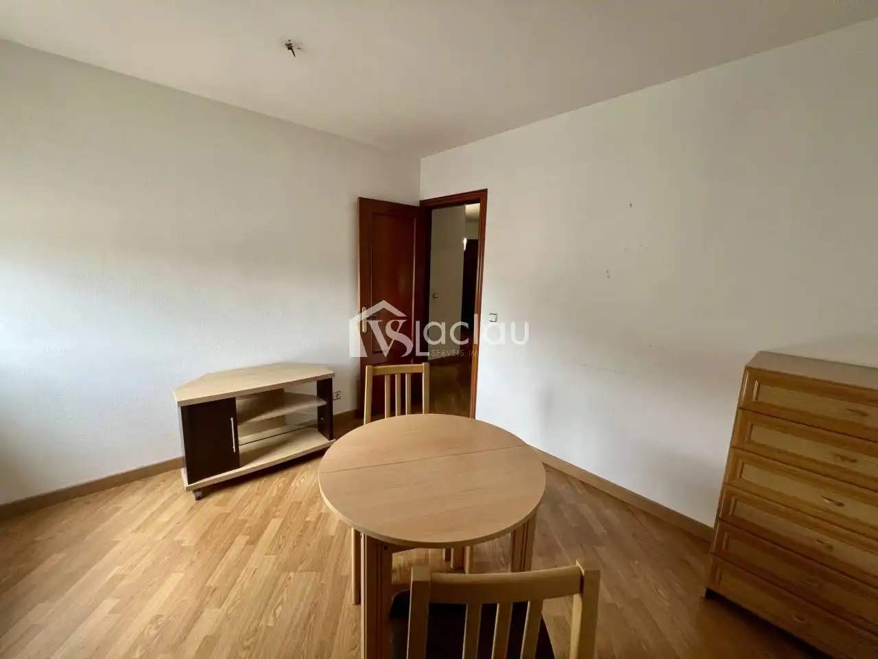 Pis de 94 m² a Olesa de Montserrat