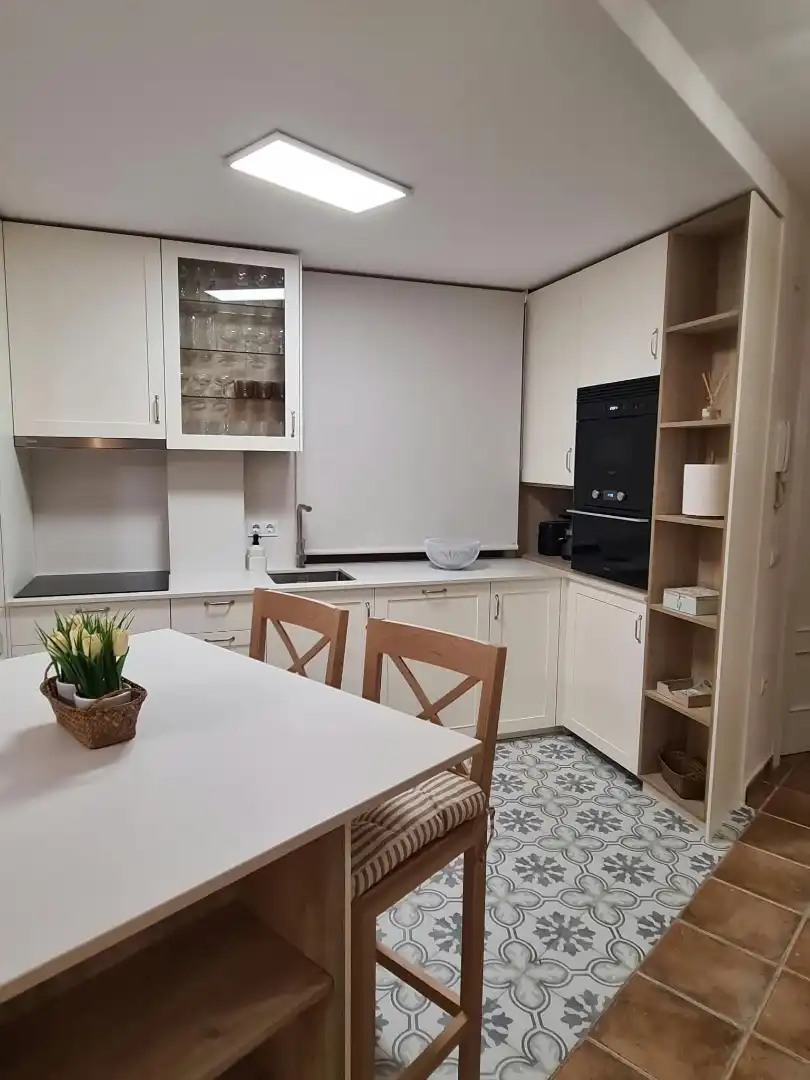 Appartamento 85 m² a Arenas de San Pedro