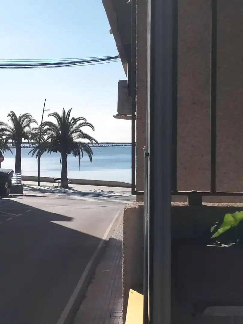 Piso de 120 m² en San Pedro del Pinatar