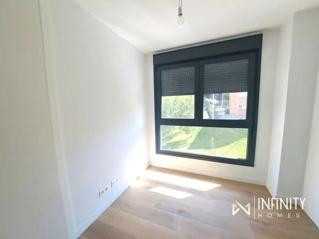 Piso de 85 m² en Baracaldo