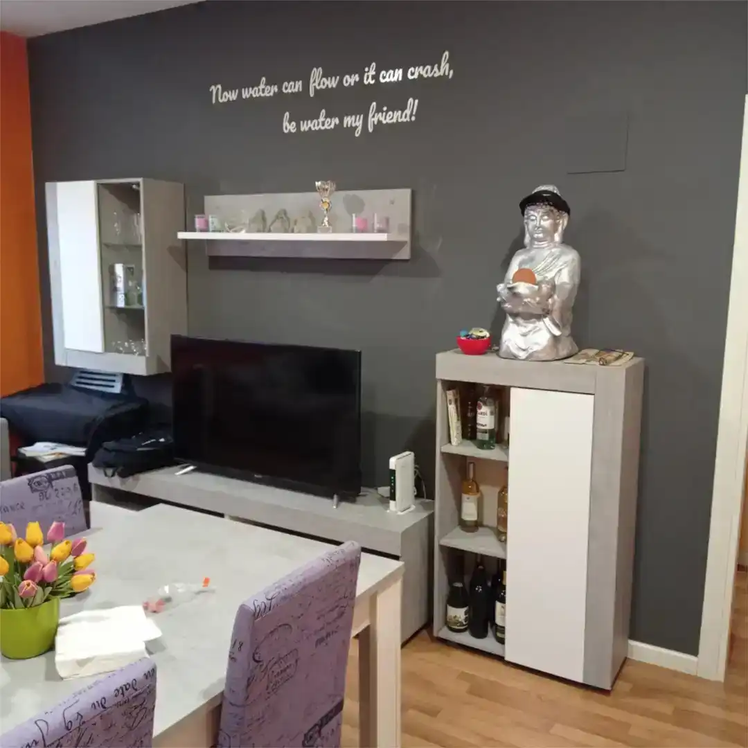 Piso de 68 m² en la Pobla de Mafumet