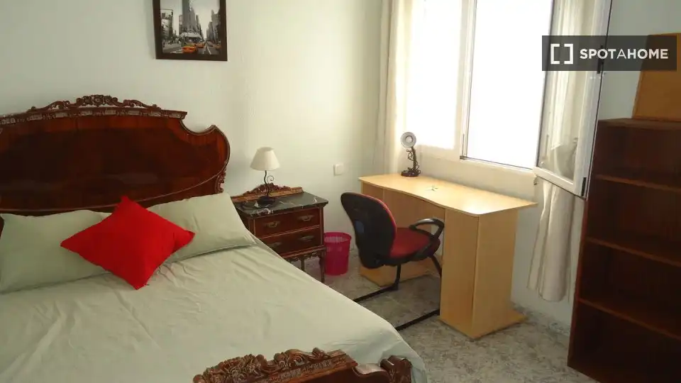 Habitación en alquiler, Córdoba