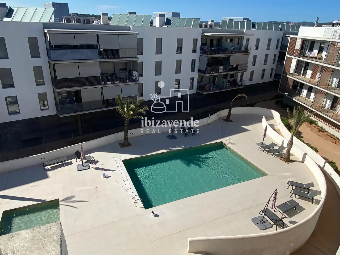 Pis de 95 m² a Santa Eulària des Riu