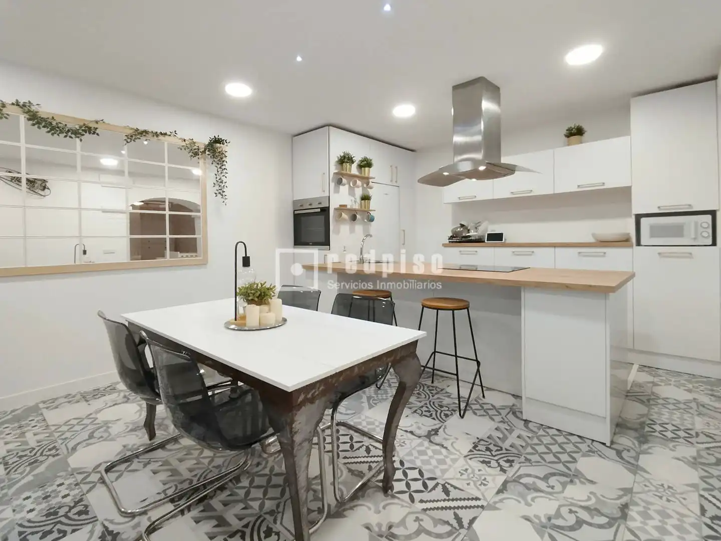 Pis de 61 m² a Sevilla