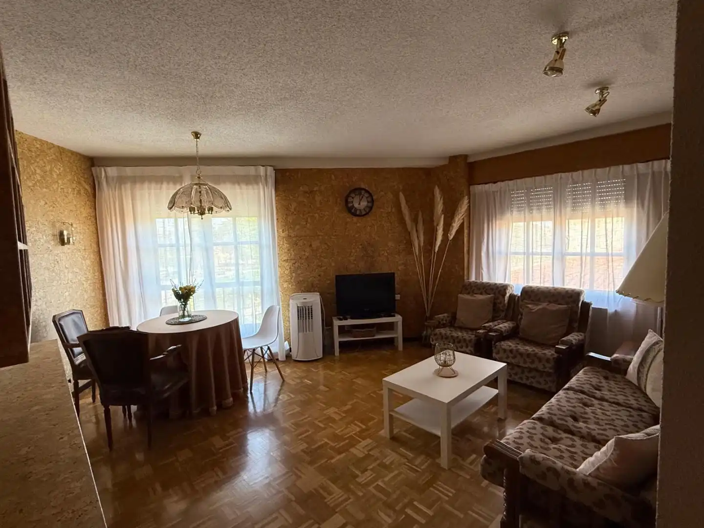 Piso de 144 m² en Zamora