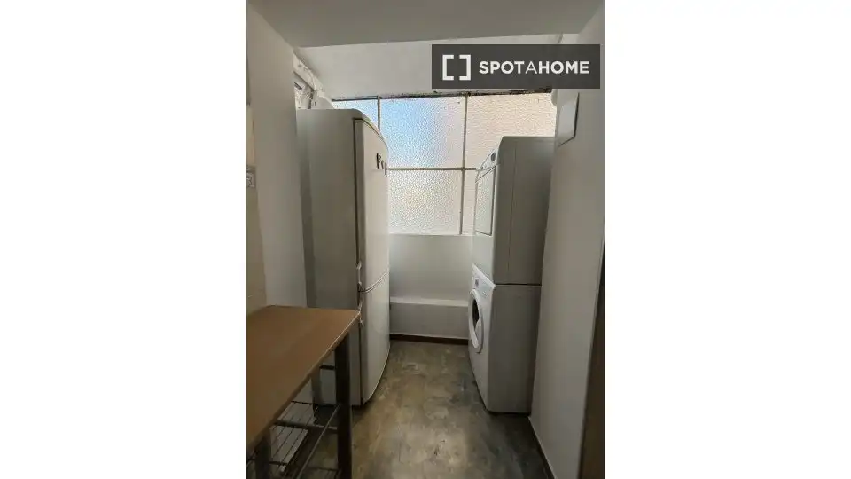 Habitación 81 m², Alicante