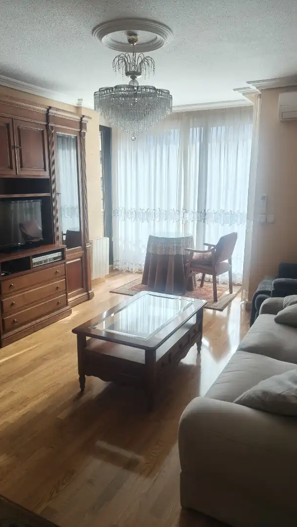 Piso de 126 m² en Valladolid