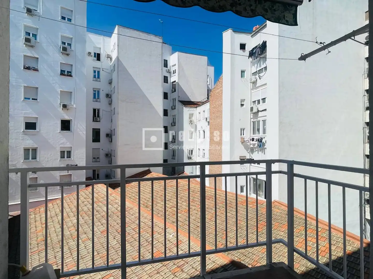 Piso de 60 m² en Madrid