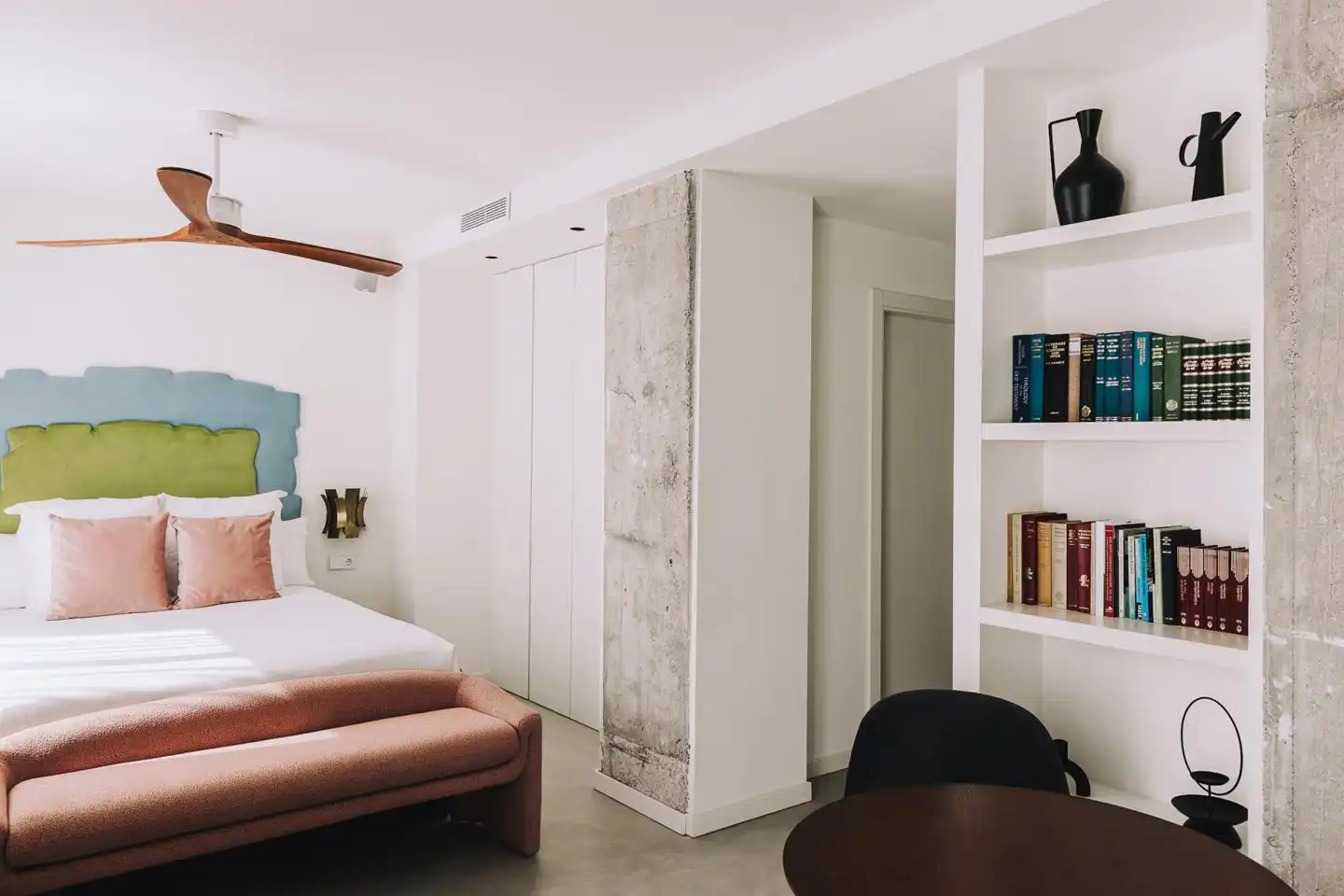 Pis de 50 m² a Barcelona