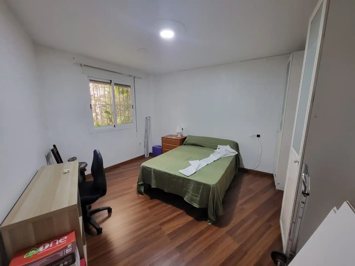 Piso de 162 m² en Almería