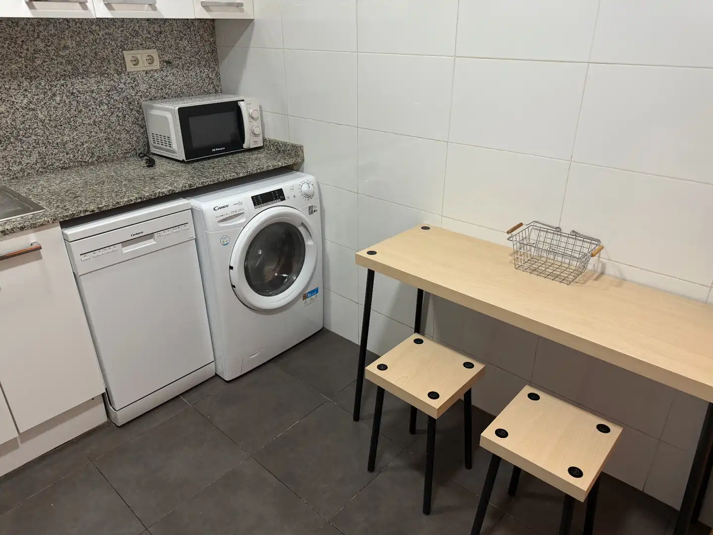 Piso de 80 m² en Barcelona