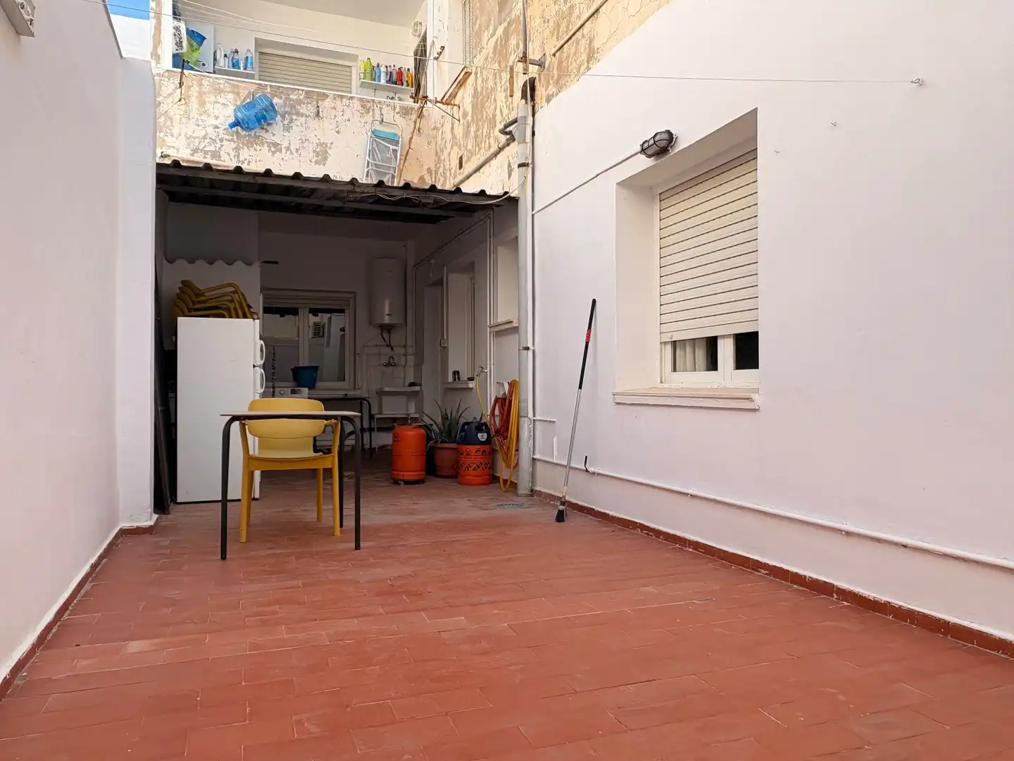 Piso de 100 m² en Pilar de la Horadada
