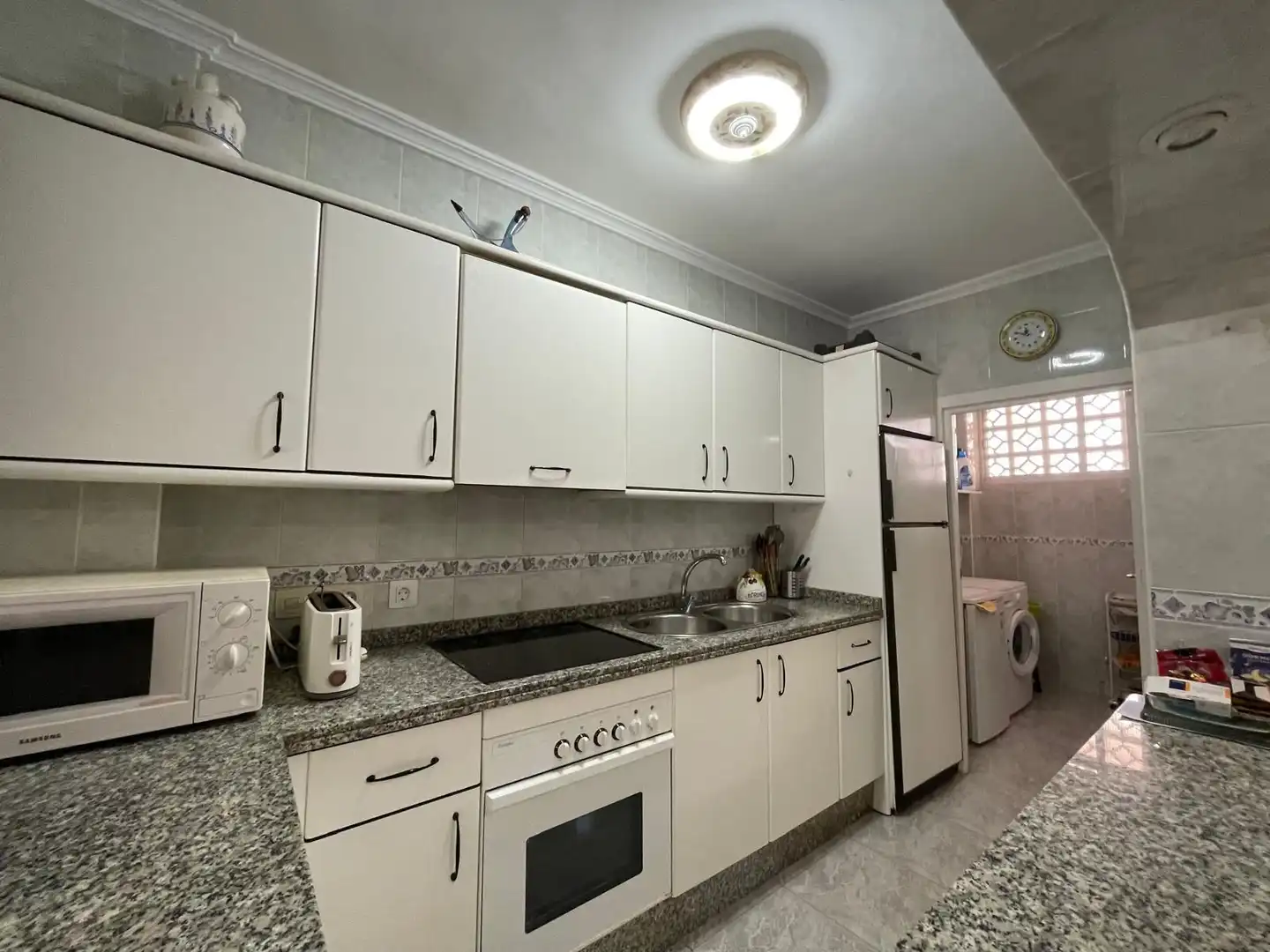 Piso de 90 m² en Punta Umbría