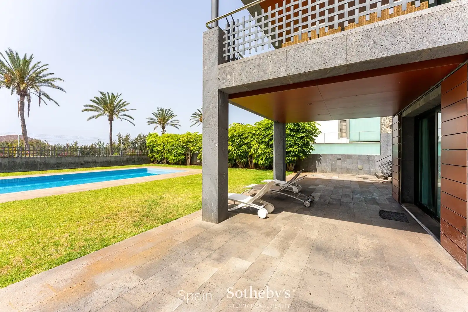 Piso de 742 m² en Arona
